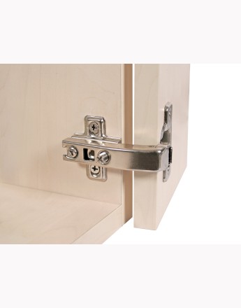 Kitchen hinges TECNO 90 degree Soft Close