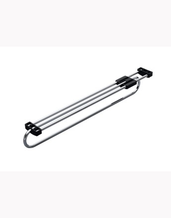 Pull out Clothes Hanger E50