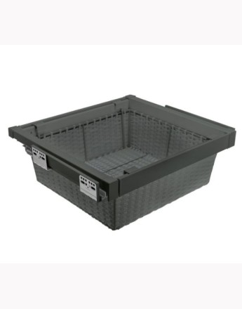 Rattan Elite baskets - wardrobe - practical - 600mm, 800mm, 900mm