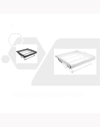 Shoe storage Elite - wardrobe - practical - 600mm, 700mm, 800mm, 900mm