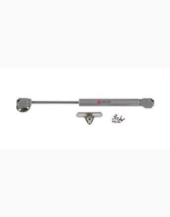 Gas Strut Lid Stay Cabinet Door hinge Soft Open/Close 50, 60, 80, 100, 120, 150 Nm