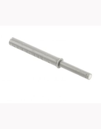 SALTO NOVA Push to Open magnetic door catch recessed touch release bumper for cabinets door