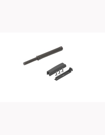 EvoTouch – Modern Push-to-Open Bumper System with adapter EvoTouch – Modern Push-to-Open Bumper System with adapter