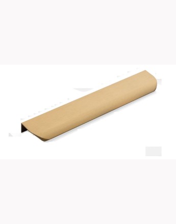 Hexa - edge handle Hexa - edge handle