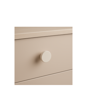 DUNE - kitchen, bedroom and office cabinet door knob DUNE - kitchen, bedroom and office cabinet door knob