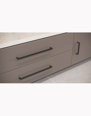 NYXA - classic, minimalists and aestheres handle - black, cashmere, graphite, brushed gold - 128mm, 192mm, 320mm NYXA - classic, minimalists and aestheres handle - black, cashmere, graphite, brushed gold - 128mm, 192mm, 320mm