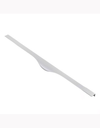 PICADO Aluminium Edge Handle for Cabinets & Drawers | Modern Minimalist Cabinet Pull | Kitchen Furniture Handle - 296mm PICADO Aluminium Edge Handle for Cabinets & Drawers | Modern Minimalist Cabinet Pull | Kitchen Furniture Handle - 296mm