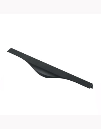 PICADO Aluminium Edge Handle for Cabinets & Drawers | Modern Minimalist Cabinet Pull | Kitchen Furniture Handle - 296mm PICADO Aluminium Edge Handle for Cabinets & Drawers | Modern Minimalist Cabinet Pull | Kitchen Furniture Handle - 296mm