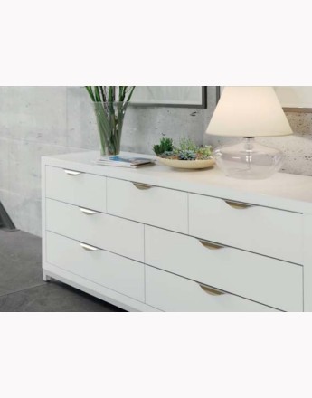 PICADO Aluminium Edge Handle for Cabinets & Drawers | Modern Minimalist Cabinet Pull | Kitchen Furniture Handle - 296mm PICADO Aluminium Edge Handle for Cabinets & Drawers | Modern Minimalist Cabinet Pull | Kitchen Furniture Handle - 296mm