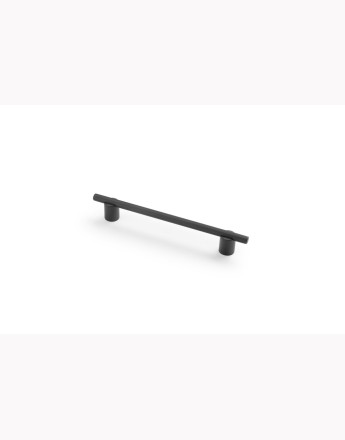LINEA Furniture Handle - Modern Aluminium Cabinet Handle - 160mm, 320mm, 1200mm