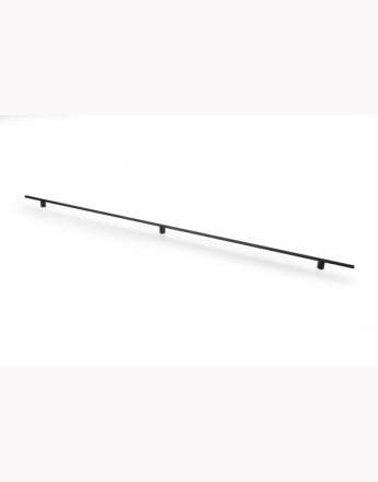 LINEA Furniture Handle - Modern Aluminium Cabinet Handle - 160mm, 320mm, 1200mm
