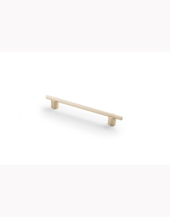 LINEA Furniture Handle - Modern Aluminium Cabinet Handle - 160mm, 320mm, 1200mm