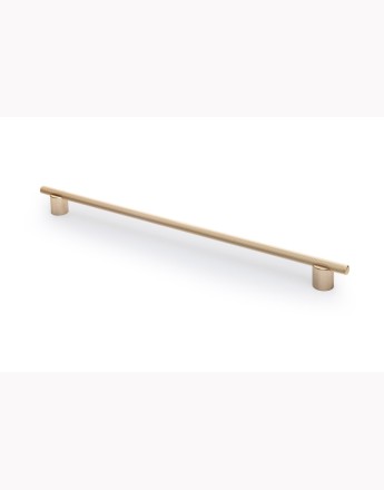 LINEA Furniture Handle - Modern Aluminium Cabinet Handle - 160mm, 320mm, 1200mm