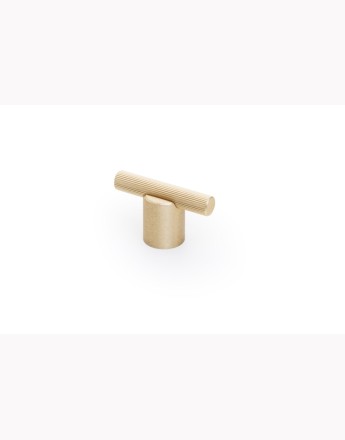 LINEA Furniture Handle - Modern Aluminium Cabinet Handle - 160mm, 320mm, 1200mm