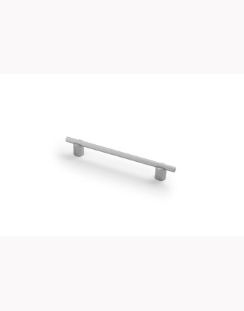 LINEA Furniture Handle - Modern Aluminium Cabinet Handle - 160mm, 320mm, 1200mm