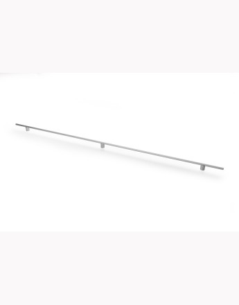 LINEA Furniture Handle - Modern Aluminium Cabinet Handle - 160mm, 320mm, 1200mm