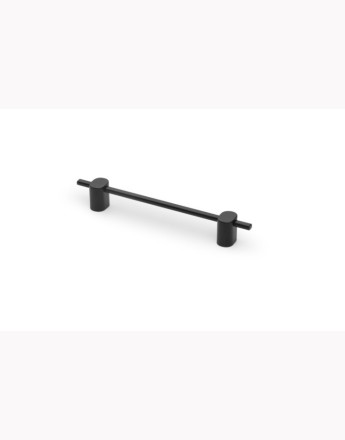 STRAW Furniture Handle - Premium Aluminium Cabinet Handle - Modern Minimalist Design
