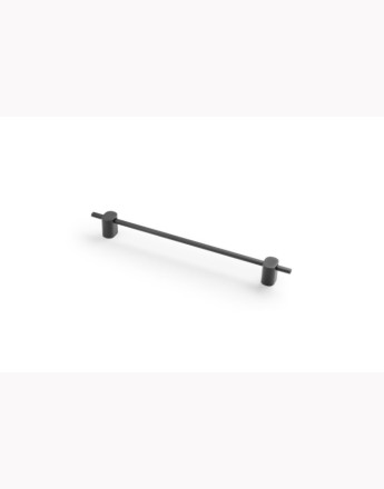 STRAW Furniture Handle - Premium Aluminium Cabinet Handle - Modern Minimalist Design