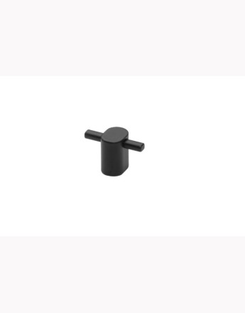 STRAW Furniture Handle - Premium Aluminium Cabinet Handle - Modern Minimalist Design