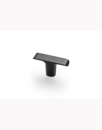 PLAIN Modern Cabinet Handle – Brushed Steel | Minimalist ZnAl Furniture Handle PLAIN Modern Cabinet Handle – Brushed Steel | Minimalist ZnAl Furniture Handle