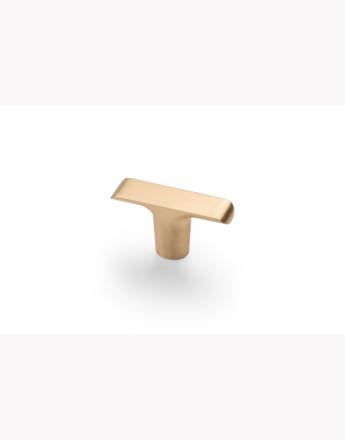 PLAIN Modern Cabinet Handle – Brushed Steel | Minimalist ZnAl Furniture Handle PLAIN Modern Cabinet Handle – Brushed Steel | Minimalist ZnAl Furniture Handle