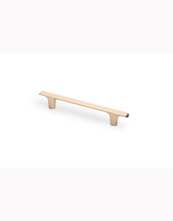 PLAIN Modern Cabinet Handle – Brushed Steel | Minimalist ZnAl Furniture Handle PLAIN Modern Cabinet Handle – Brushed Steel | Minimalist ZnAl Furniture Handle