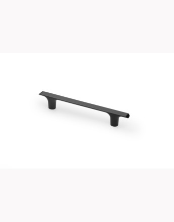 PLAIN Modern Cabinet Handle – Brushed Steel | Minimalist ZnAl Furniture Handle PLAIN Modern Cabinet Handle – Brushed Steel | Minimalist ZnAl Furniture Handle