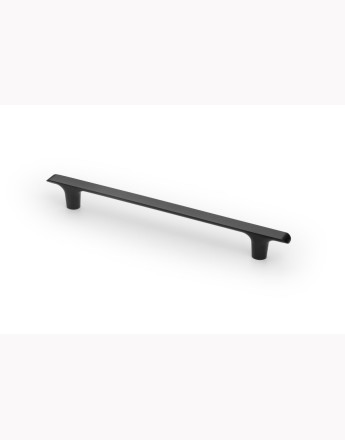 PLAIN Modern Cabinet Handle – Brushed Steel | Minimalist ZnAl Furniture Handle PLAIN Modern Cabinet Handle – Brushed Steel | Minimalist ZnAl Furniture Handle